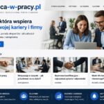 Blog o pracy i portal o firmach w nowej odsłonie