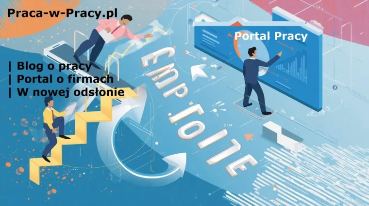 Portal praca-w-pracy.pl