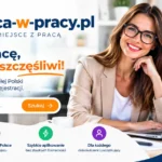 Nowoczesny portal pracy – jego charakterystyka