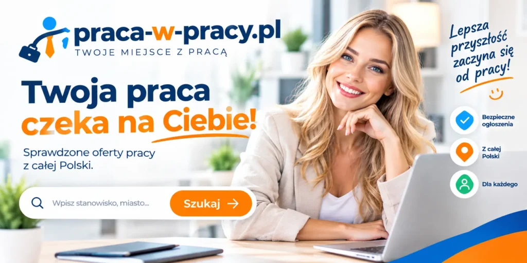 portal praca w pracy